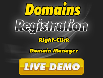 Discounted domain name registrations & transfers Discounted domain name registrations & transfers