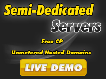 Semi-Dedicated Semi-Dedicated