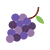 grapes