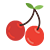 cherries