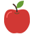 apple