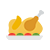 chicken