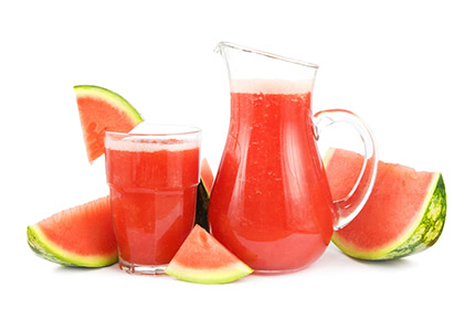 Fresh Juices