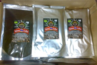 Kekayaan alam tanah Papua sudah tak perlu lagi diragukan lagi